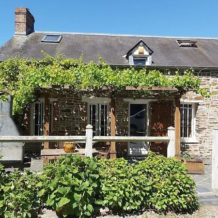 Gite En Pleine Nature Villa Les Isles-Bardel Eksteriør bilde